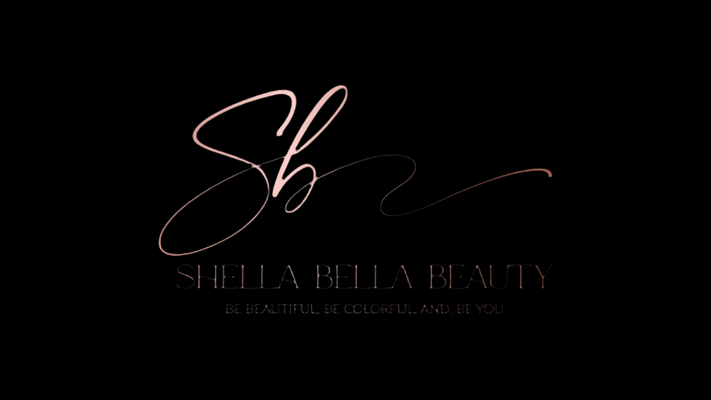 Shella Bella Beauty Gift Cards