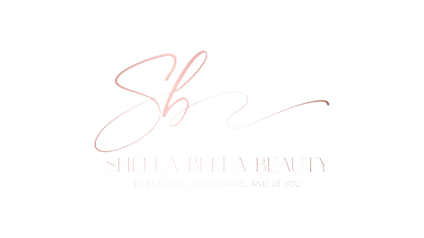 Shella Bella Beauty Gift Cards