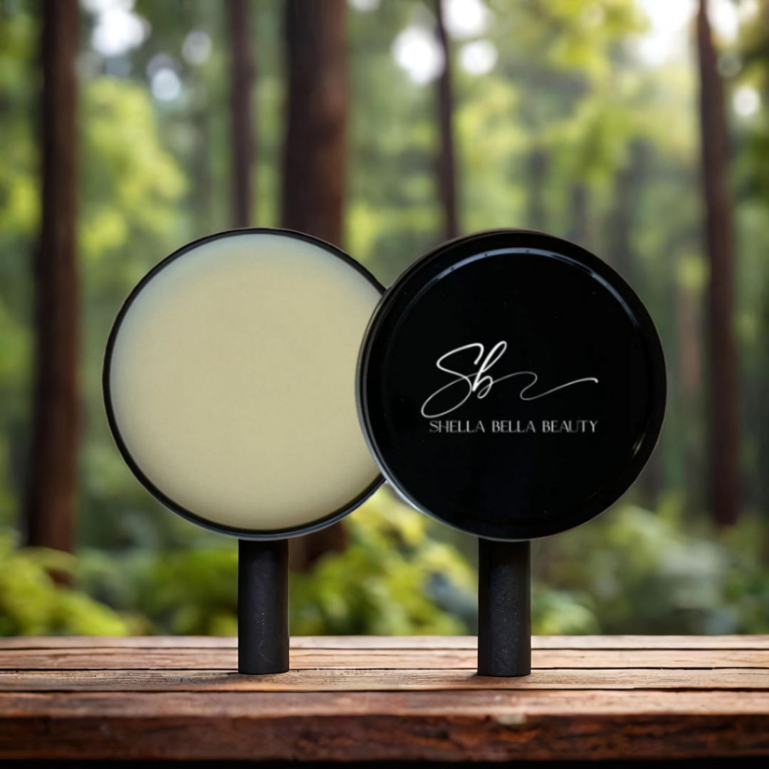 Dominus Derma Silken Shea Beard Balm