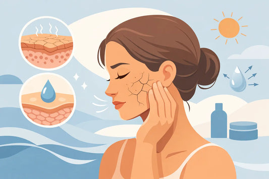 Why Does My Skin Feel Tight?