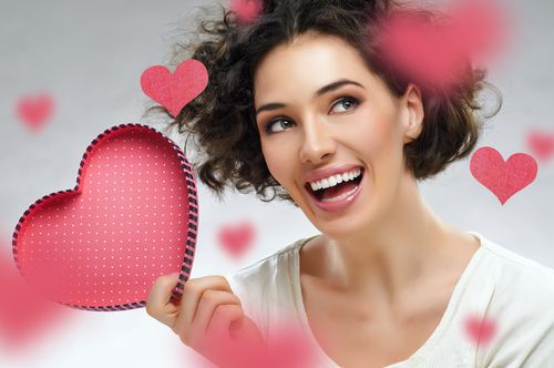 Glow with Intention: Make Love Your Signature This Valentines Day