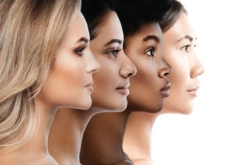 Love for All: A Valentine's Celebration of Diversity and Beauty