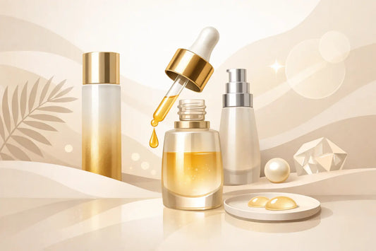 How to Choose the Right Luxury Serum for Your Skin
