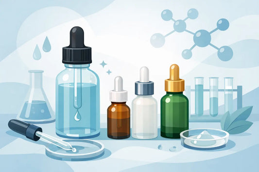 How to Curate a Serum Collection That Works