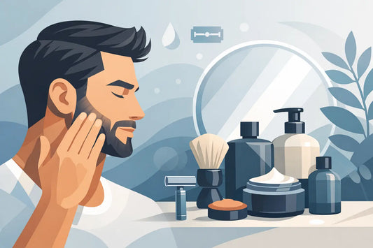 Men’s Grooming, Refined
