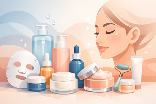 10 Best Products for Skin Plumping