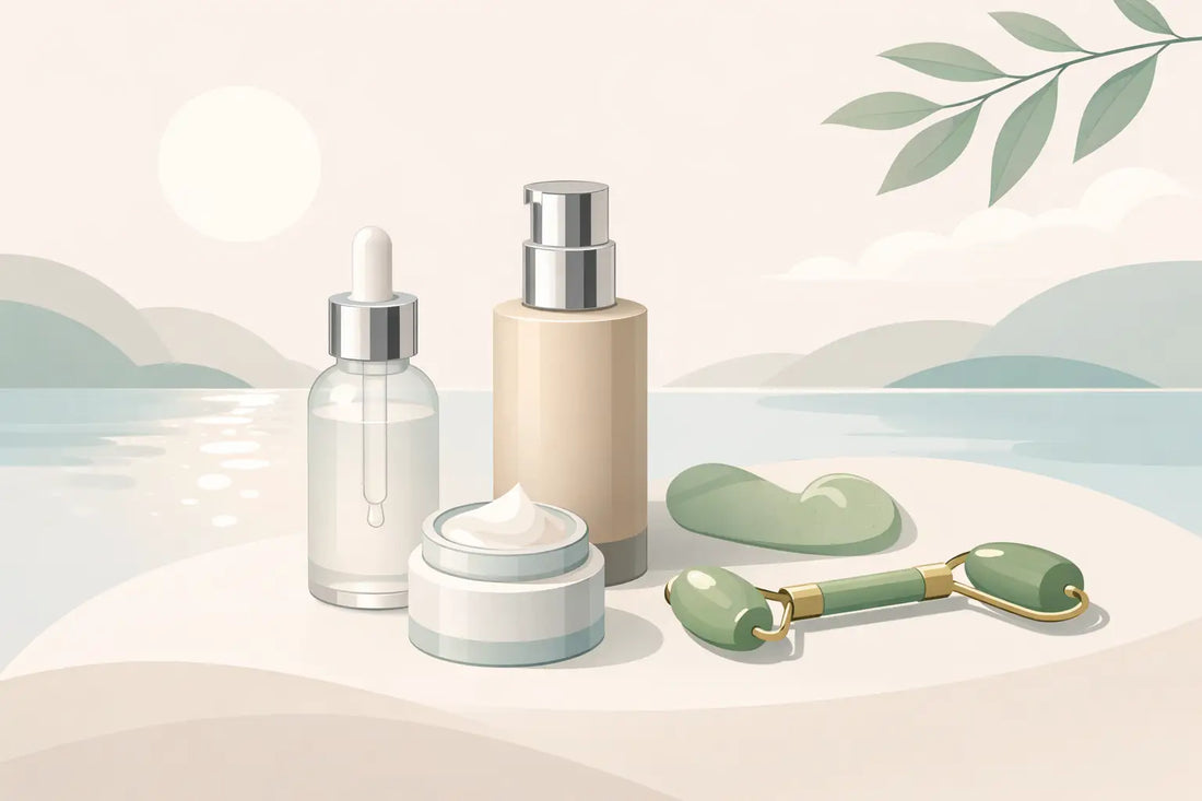 Clean Luxury Skincare Trends Worth Keeping