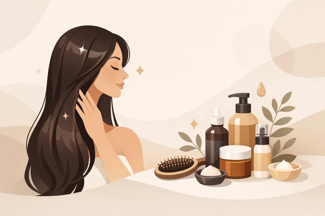What Makes a Haircare Routine Feel Truly Premium?
