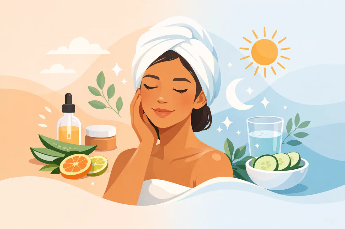Restoring Radiance: How to Revive Dull Skin Naturally