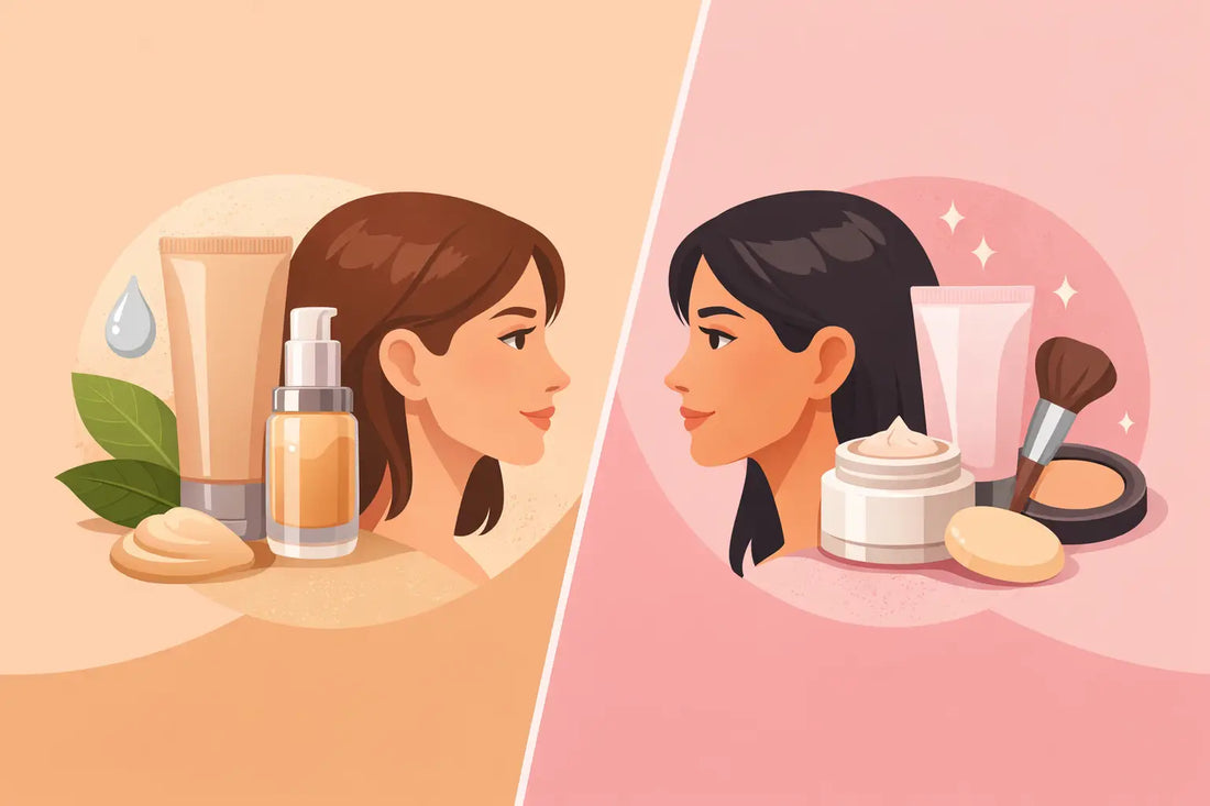 Tinted Moisturizer vs BB Cream: Which Fits You Best?