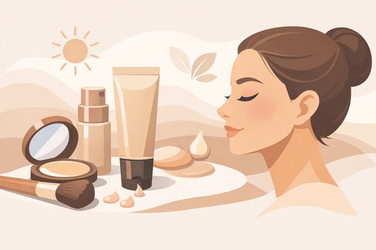 The Best BB Cream for Effortless Everyday Glow