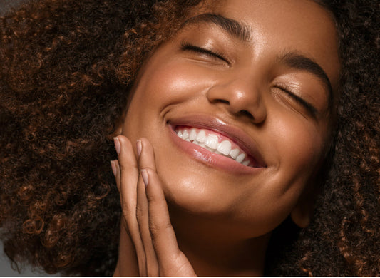 Glow Into Spring: A Seasonal  Reset