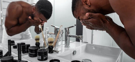 Dominus Derma: Your Path to Timeless Confidence and Ethical Grooming