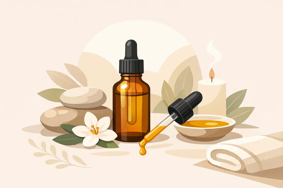 Renewal Facial Oil Review: A Refined Ritual