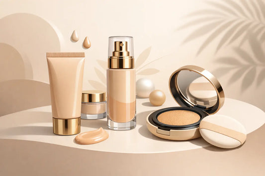 Luxury BB Cream Review: Which Formulas Feel Worth It