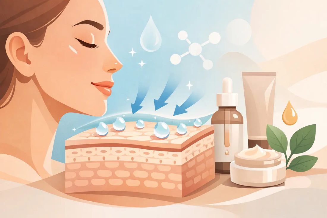 The Skin Barrier: A Refined Guide to Lasting Support