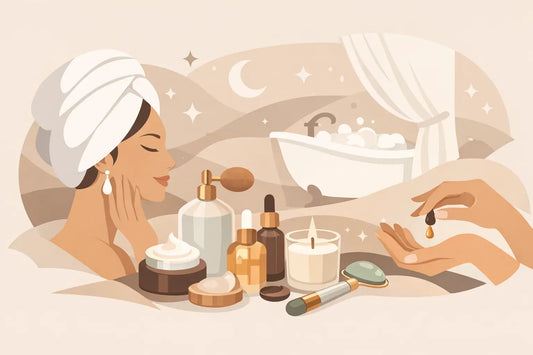 A Guide to Luxury Beauty Rituals