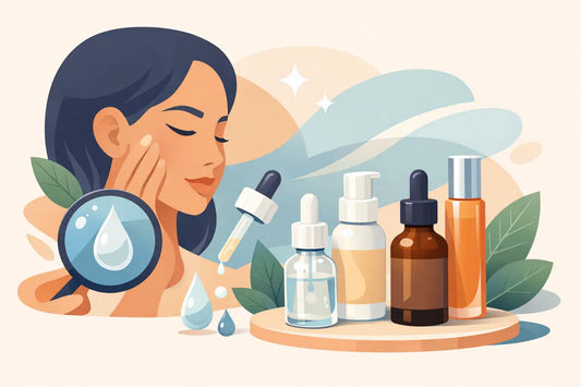 A Refined Guide to Choosing Facial Serums