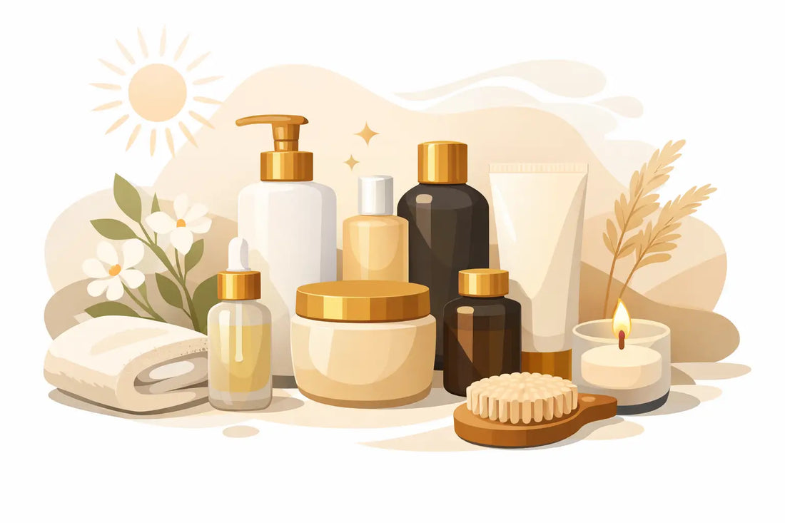 8 Best Luxury Body Care Essentials