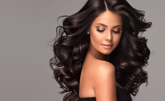 Where Beautiful Hair Begins: Introducing PureLuxe™ Signature Haircare