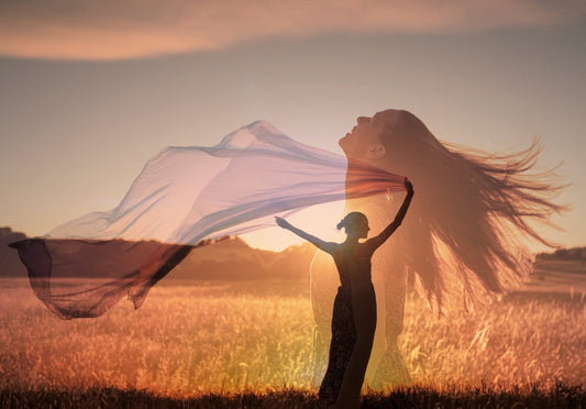Awaken the Light Within: A Spiritual Renewal for Spring