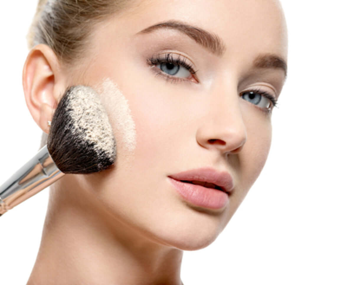 Powder Foundation