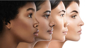 Clean Skin Care
