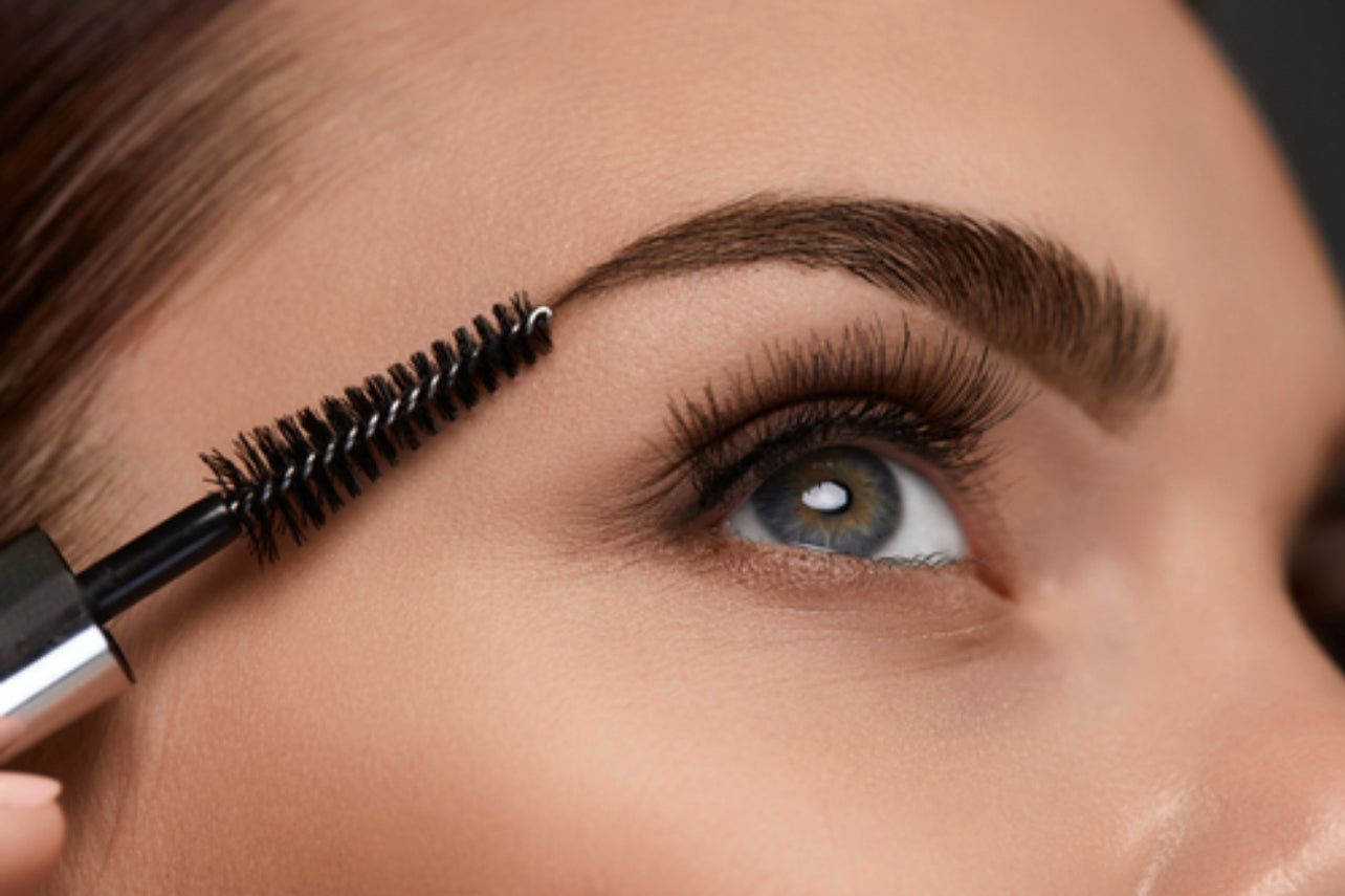 Brow Pomades