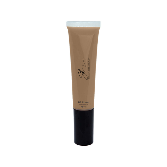 BB Cream with SPF - Birch