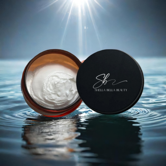 Urban Detox Luxe Hydratation Creme