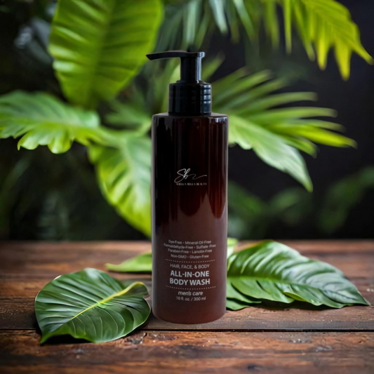 Dominus Derma ™ Signaturelixier