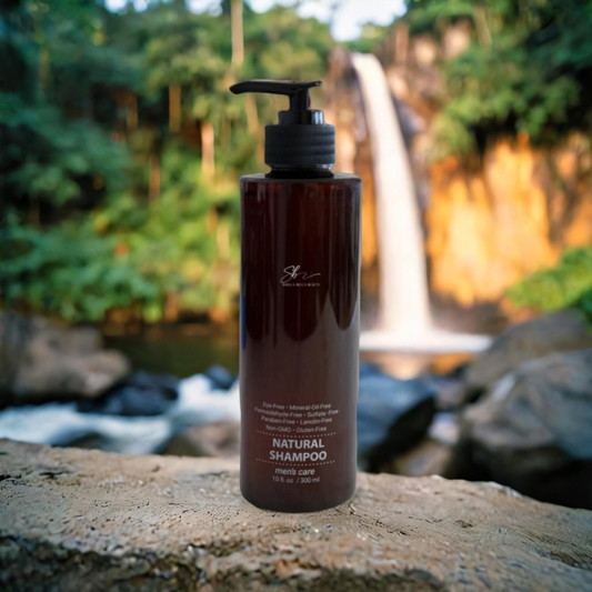 Dominus Derma Regal Hair Cleanse