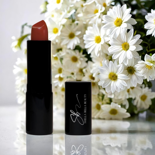 Reese Rouge Matte Lipstick