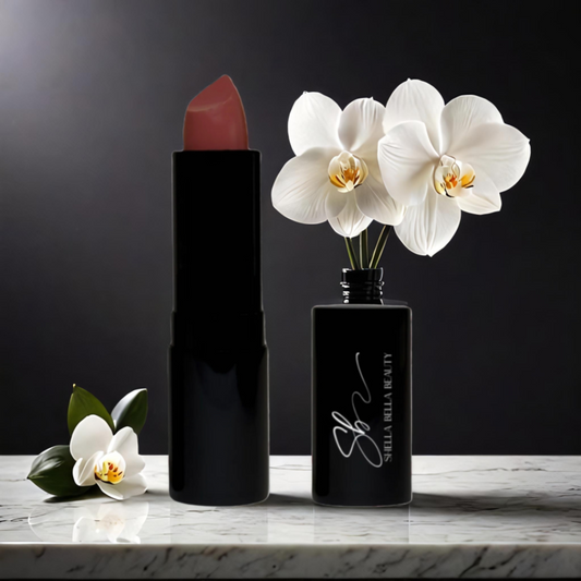 Melrose Couture Matte Lipstick