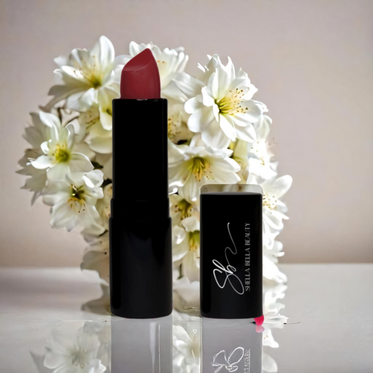 Amazing Grace Opulent Matte Lipstick