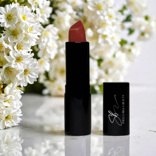 Brandy Empyrean Matte Lipstick