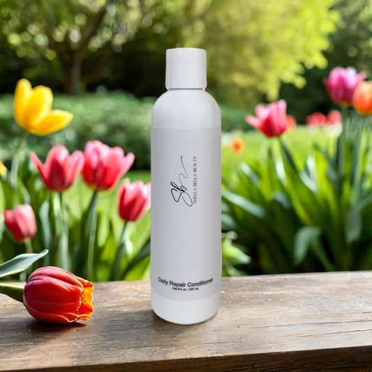 PureLuxe™ RadiantSilk Daily Repair Conditioner