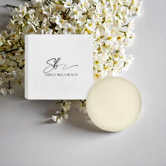 PureLuxe™ AmberSilk™ Conditioner Bar