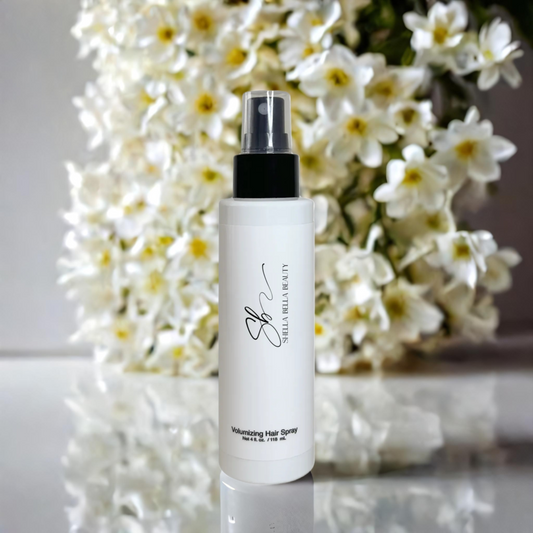 Pureluxe Elevair ™ Volumisierungsnebel