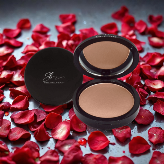 Regal Radiance Powder Foundation