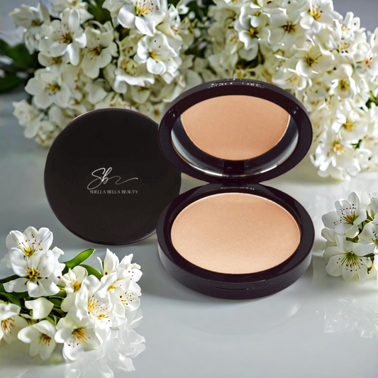 Malibu Soleil Radiance Powder Foundation