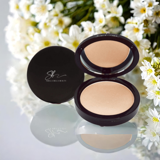 Bisque Veloute Foundation