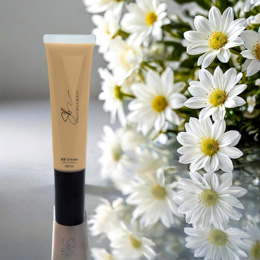 RadiantBlend™ Buttercream BB Bliss Cream SPF 18