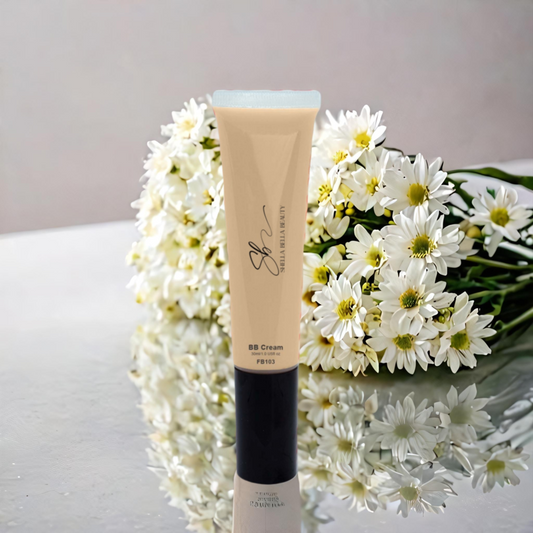 RadiantBlend™  Terra Cotta BB Bliss Cream SPF 18