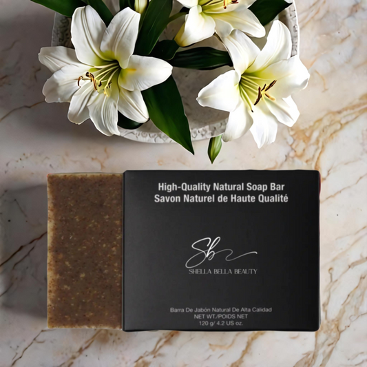 Natureluxe ™ ELIXIR Apricosen -Seidenbange