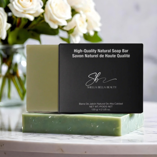 Citronnellle Eclat Bar