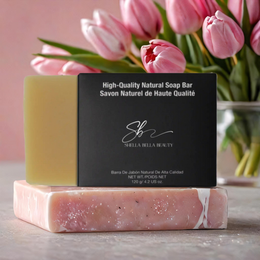 Basilique Éclat Elixir Bar