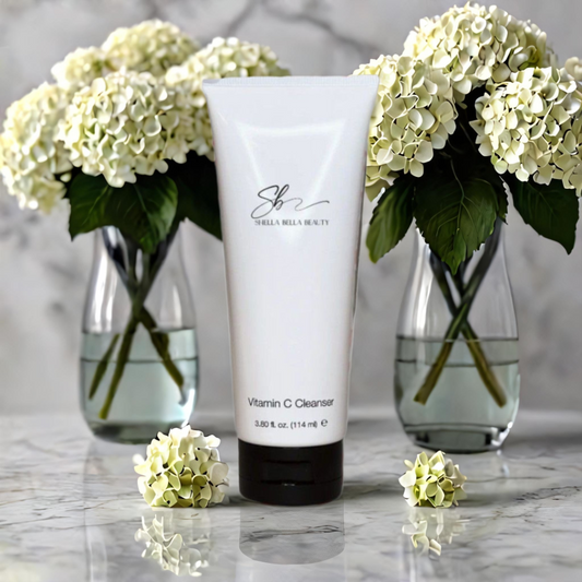 Luminé™  Brightening Cleansing Veil