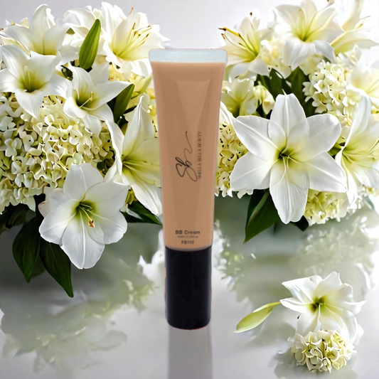 RadiantBlend™  Sienna Love BB Bliss Cream SPF 18