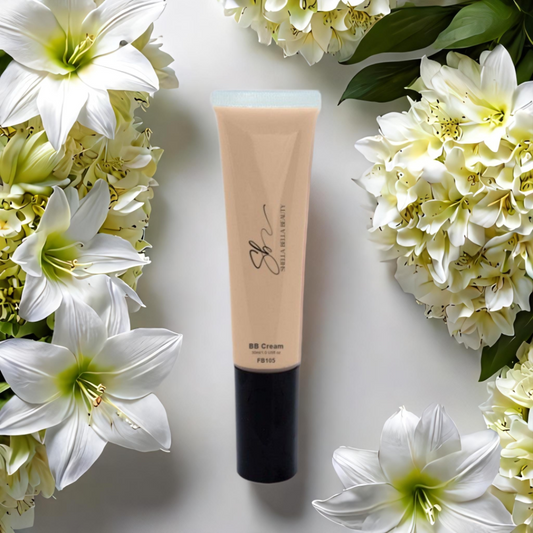 RadiantBlend™ Vanilla BB Bliss Cream SPF 18